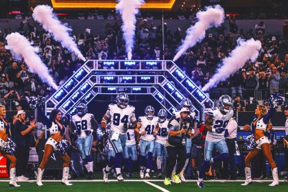 Where Has Home-Field Advantage Gone For NFL Teams?