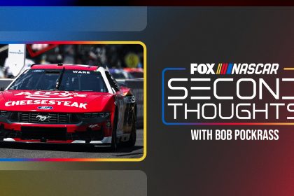 Where's The Caution? Cody Ware Wreck Should Spur Change In NASCAR Procedures