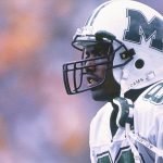 Who Has The Most Single-Season TD Receptions in College Football History?