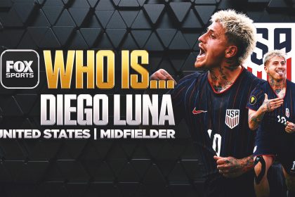 Who Is Diego Luna? USA's Breakout Star Talks Mexico, Tattoos, and Motivation