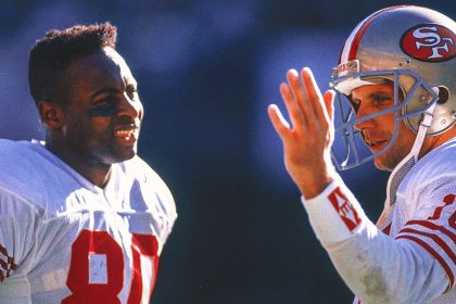 Who Wore It Most? Jersey Numbers Worn the Most by Pro Football Hall of Famers