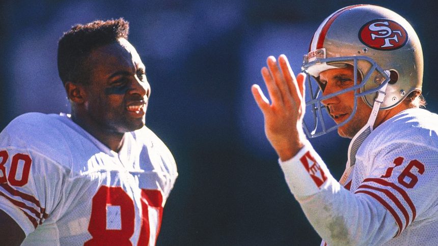 Who Wore It Most? Jersey Numbers Worn the Most by Pro Football Hall of Famers