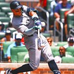 Who's Next? Aaron Judge Hits 351st HR, Ties A-Rod On Yankees' List
