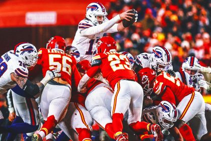 Why NFL Offenses Are Going For It on Fourth Down More Than Ever