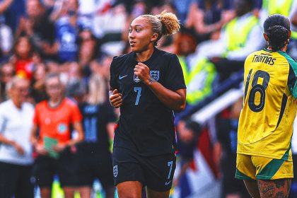 Wiegman: Lauren James Could Start in England's UEFA Women's Euro 2025 Opener
