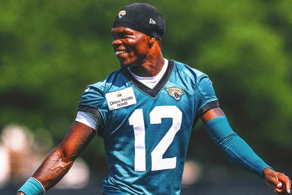 Will the Jaguars or Their Opponents Determine Where Travis Hunter Plays?