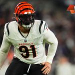 Will Trey Hendrickson suit up for the Bengals in Week 1? | First Things First