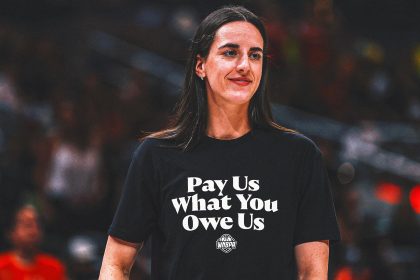 WNBA All-Stars Wear 'Pay Us' T-Shirts Amid Ongoing CBA Deal Negotiations