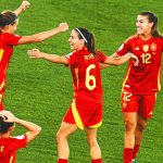 World Cup Rematch! Spain Beats Germany To Next Play England In Euro 2025 Final
