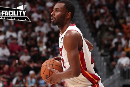Would Andrew Wiggins make the Lakers contenders? | The Facility