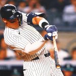 Yankees' Aaron Judge Becomes Fastest MLB Player to Hit 350 Career Home Runs