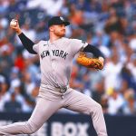 Yankees RHP Clarke Schmidt Expected to Have Season-Ending Tommy John Surgery