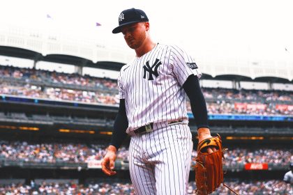 Yankees Starter Clarke Schmidt Placed on IL, Headed For Forearm Scan