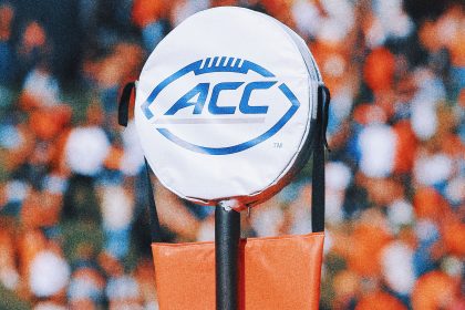 2025 ACC Football Schedule: How to watch, dates, times, TV channels