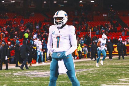 2025 AFC East Player Specials: How Will Star Dolphins Show Up?