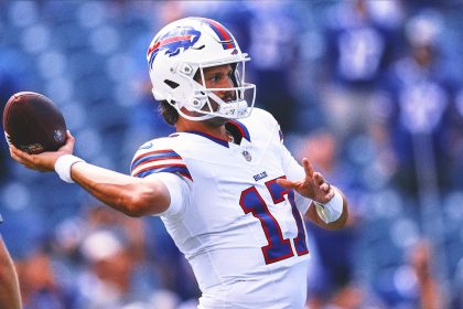 2025 AFC No. 1 Seed Odds: Can Bills Finally Reclaim Top Spot?