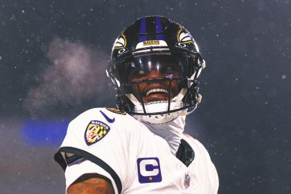 2025 AFC North Player Specials: Can Star QBs Break Records?