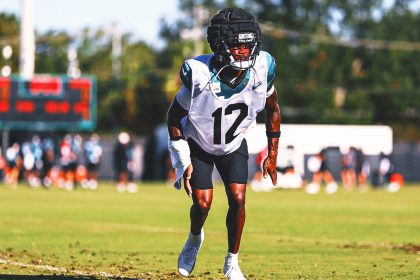 2025 AFC South Player Specials: Will Top Rookies Dominate In Year 1?