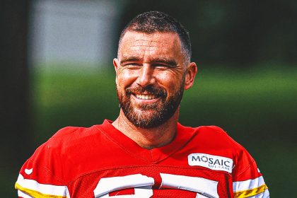 2025 AFC West Player Specials: Can Travis Kelce Return To Form?