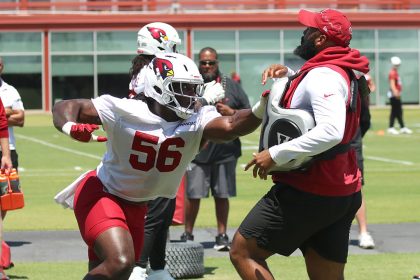 2025 Arizona Cardinals Preseason Schedule: Dates, Times, TV Channels