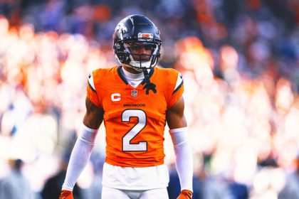 2025 Best NFL Cornerbacks: Pat Surtain, Derek Stingley Jr. Lead Rankings