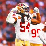 2025 Best NFL Linebackers: Fred Warner, Roquan Smith Lead Top 10 Rankings