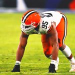 2025 Best NFL Pass Rushers: Myles Garrett, T.J. Watt Lead Rankings