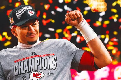 2025 Best NFL Quarterbacks: Patrick Mahomes, Lamar Jackson Lead Top 10 Rankings