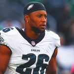 2025 Best NFL Running Backs: Saquon Barkley, Derrick Henry Lead Top 10 Rankings