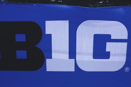 2025 Big Ten Football Schedule: How to watch, dates, times, TV channels