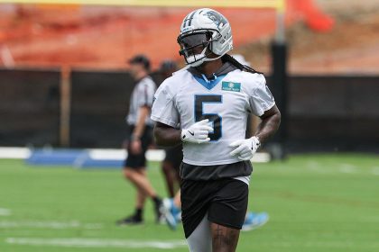 2025 Carolina Panthers Preseason Schedule: Dates, Times, TV Channels