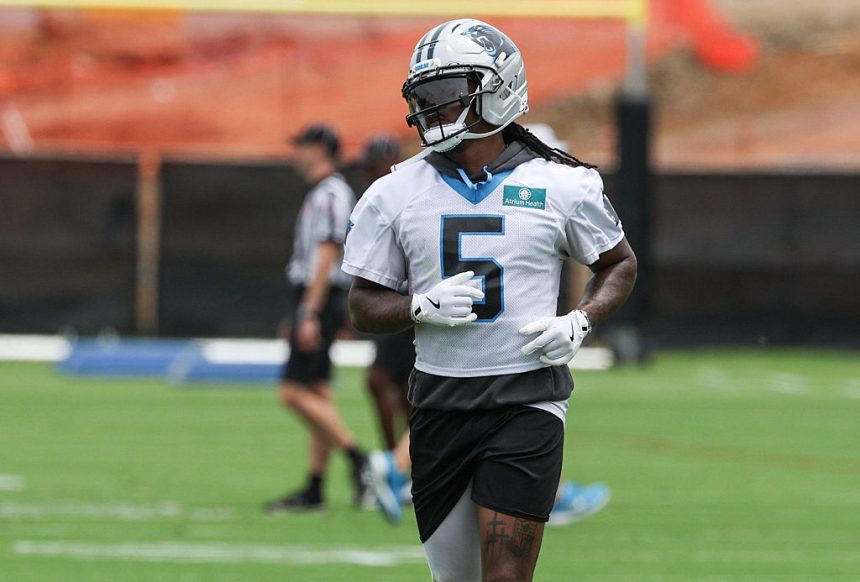 2025 Carolina Panthers Preseason Schedule: Dates, Times, TV Channels