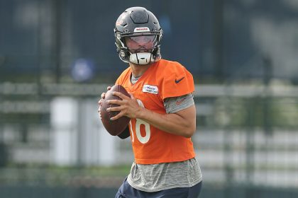 2025 Chicago Bears Preseason Schedule: Dates, Times, TV Channels