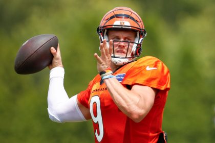 2025 Cincinnati Bengals Preseason Schedule: Dates, Times, TV Channels