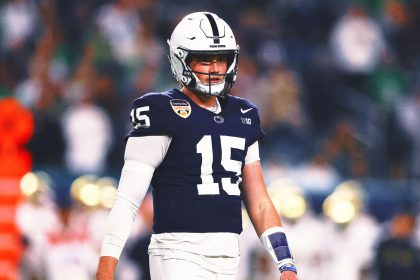2025 College Football Odds: Can Big Ten Powers Go Undefeated?
