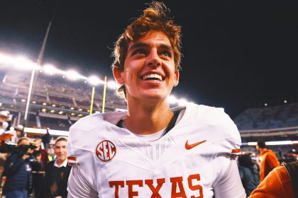 2025 College Football Odds: How Will Star Names Perform This Season?