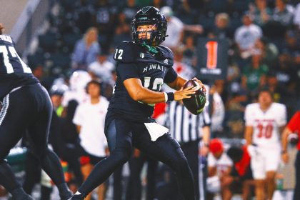 2025 College Football Odds: Major Line Movement Ahead of Week 0