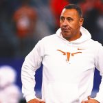 2025 College Football Odds: Should Texas be Underdog at Ohio State?