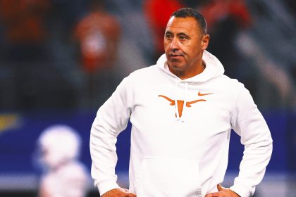 2025 College Football Odds: Should Texas be Underdog at Ohio State?
