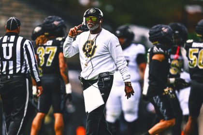 2025 College Football Odds: Why Wagering On Buffs' Under Is Still Best Bet