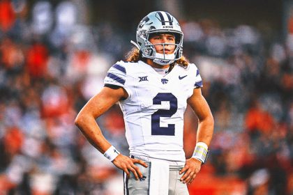 2025 College Football Week 0 Picks, Predictions: Best Bets for Iowa State vs Kansas State