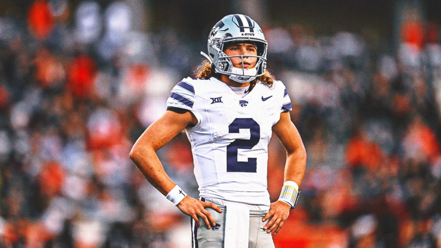 2025 College Football Week 0 Picks, Predictions: Best Bets for Iowa State vs Kansas State