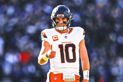 2025 Denver Broncos Preseason Schedule: Dates, Times, TV Channels