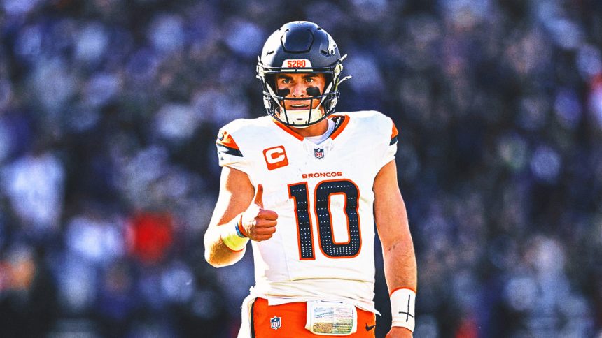 2025 Denver Broncos Preseason Schedule: Dates, Times, TV Channels