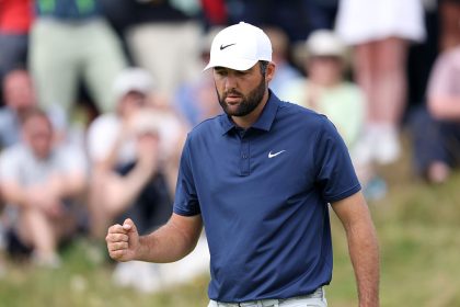 2025 FedEx St. Jude Championship Field: Full list of golfers for first leg of playoffs