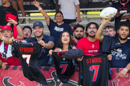 2025 Houston Texans Preseason Schedule: Dates, Times, TV Channels