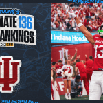 2025 Indiana Football Predictions: Hoosiers Ranked 11th in RJ Young's Ultimate 136