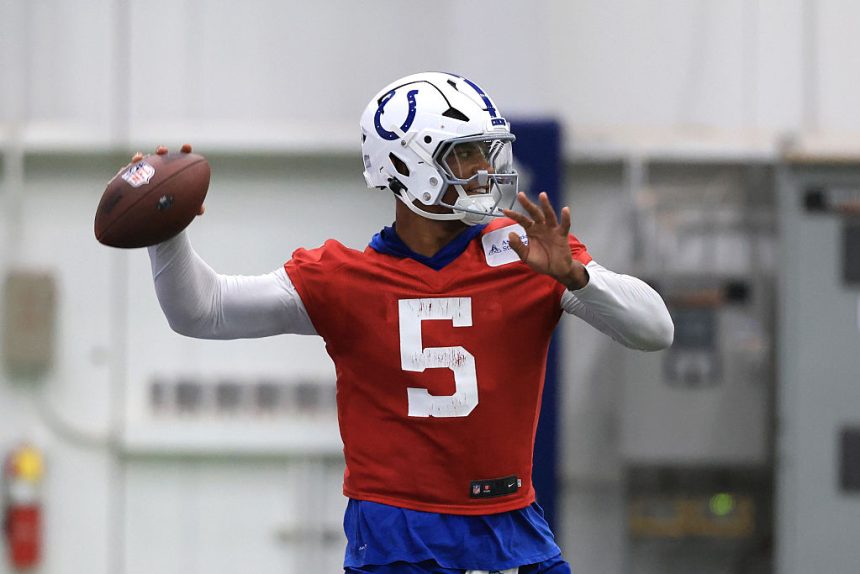 2025 Indianapolis Colts Preseason Schedule: Dates, Times, TV Channels