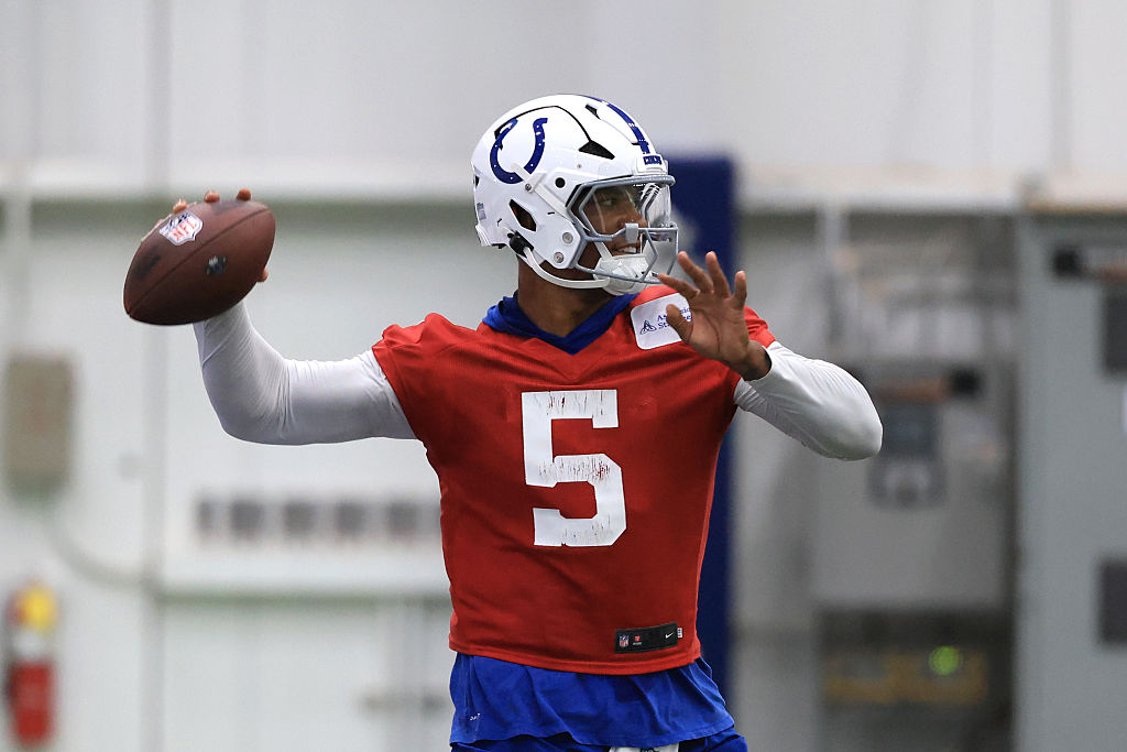2025 Indianapolis Colts Preseason Schedule Dates Times TV Channels 2025 Indianapolis Colts Preseason Schedule Dates Times Tv Channels 2