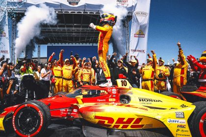 2025 INDYCAR Odds: Alex Palou Clear Favorite For Portland